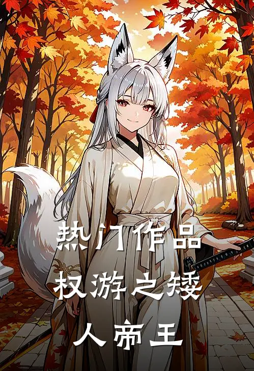 热门作品权游之矮人帝王