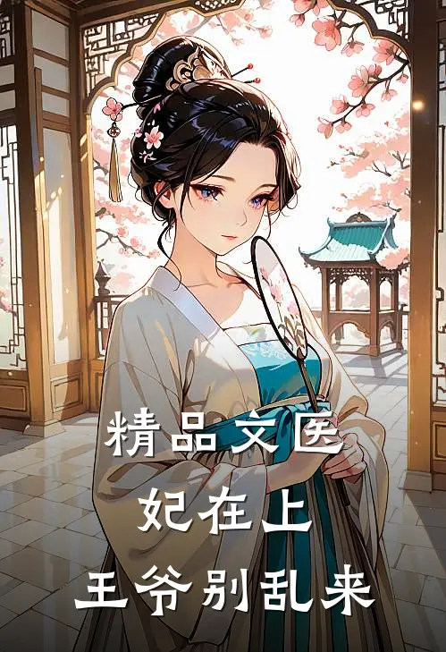 精品文医妃在上：王爷别乱来