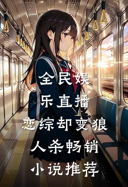 全民娱乐直播，恋综却变狼人杀畅销小说推荐