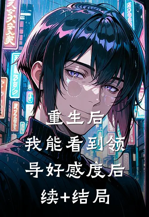 重生后，我能看到领导好感度后续+结局