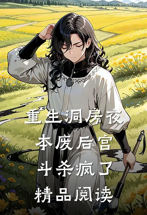 重生洞房夜，本废后宫斗杀疯了精品阅读