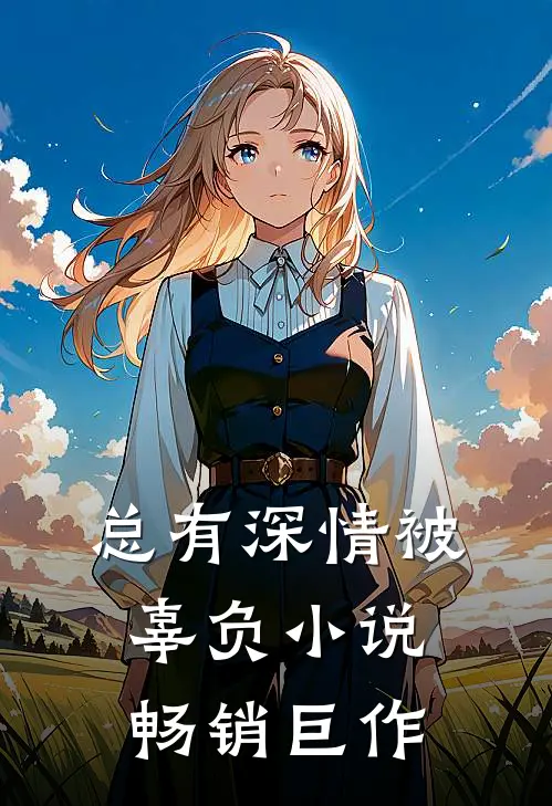 总有深情被辜负 小说畅销巨作