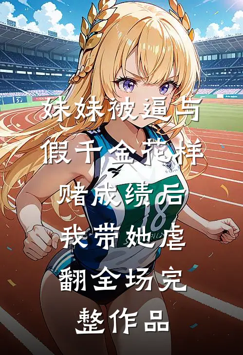 妹妹被逼与假千金花样赌成绩后，我带她虐翻全场完整作品