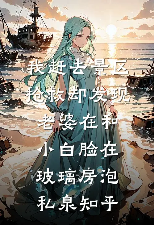 我赶去景区抢救却发现老婆在和小白脸在玻璃房泡私泉知乎
