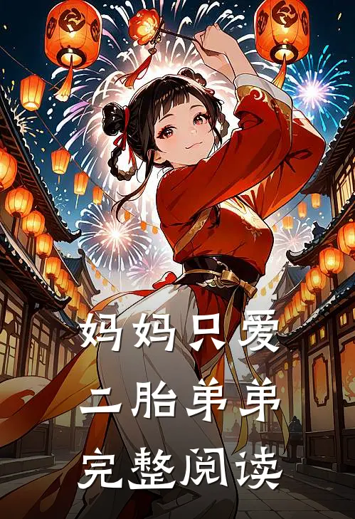 妈妈只爱二胎弟弟完整阅读