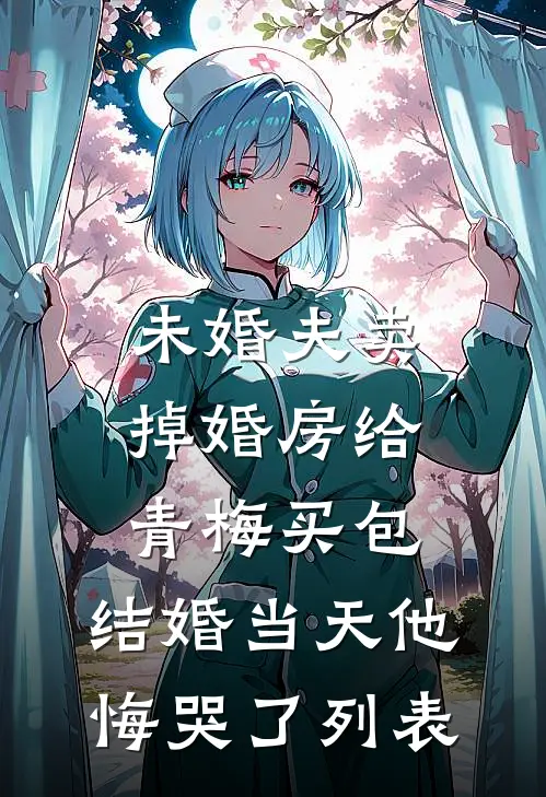 未婚夫卖掉婚房给青梅买包，结婚当天他悔哭了列表