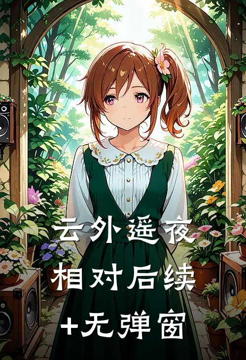 云外遥夜相对后续+无弹窗