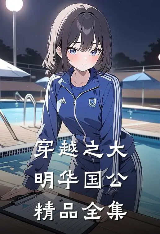穿越之大明华国公精品全集