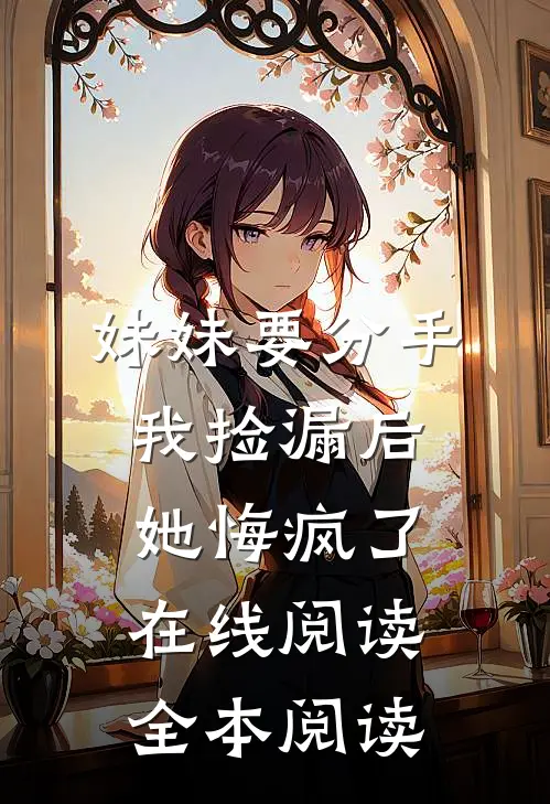 妹妹要分手，我捡漏后她悔疯了在线阅读全本阅读