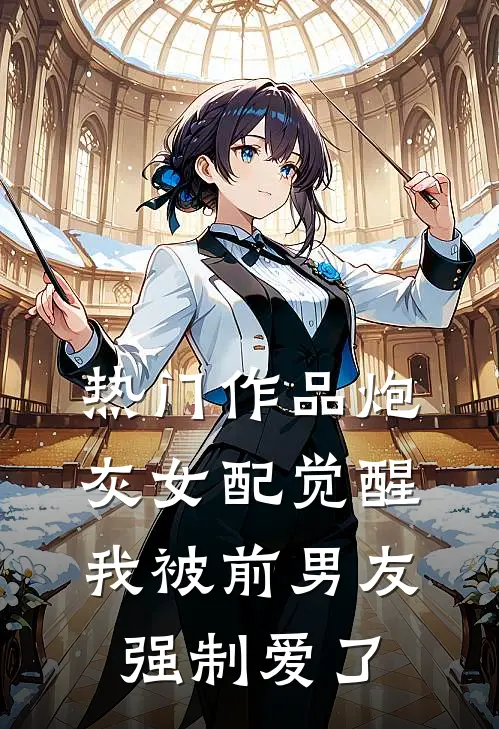 热门作品炮灰女配觉醒：我被前男友强制爱了