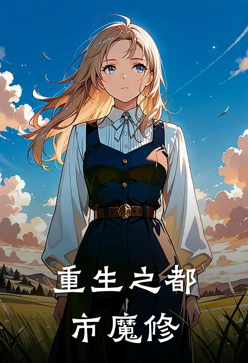 重生之都市魔修