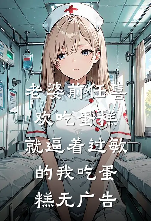 老婆前任喜欢吃蛋糕，就逼着过敏的我吃蛋糕无广告