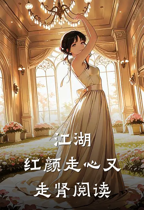 江湖：红颜走心又走肾阅读