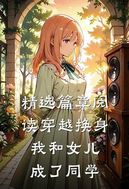 精选篇章阅读穿越换身，我和女儿成了同学