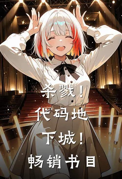 杀戮！代码地下城！畅销书目
