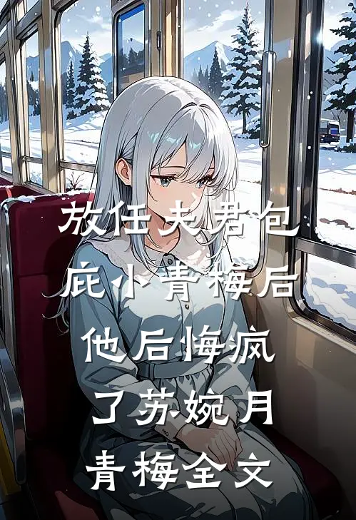 放任夫君包庇小青梅后，他后悔疯了苏婉月青梅全文
