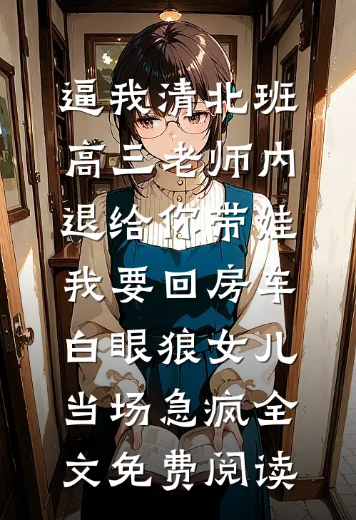 逼我清北班高三老师内退给你带娃，我要回房车白眼狼女儿当场急疯全文免费阅读