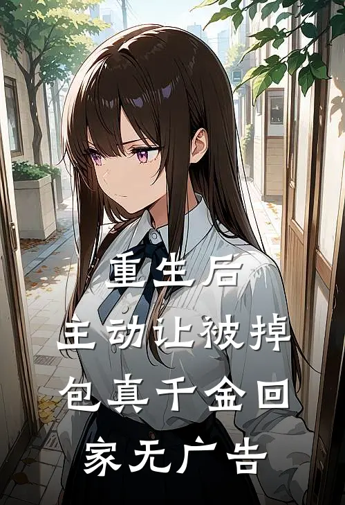 重生后，主动让被掉包真千金回家无广告