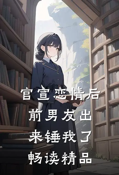 官宣恋情后，前男友出来锤我了畅读精品