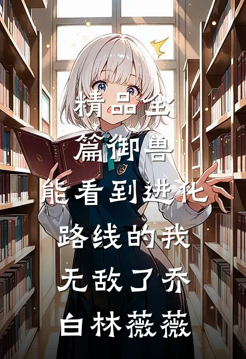 精品全篇御兽：能看到进化路线的我无敌了乔白林薇薇