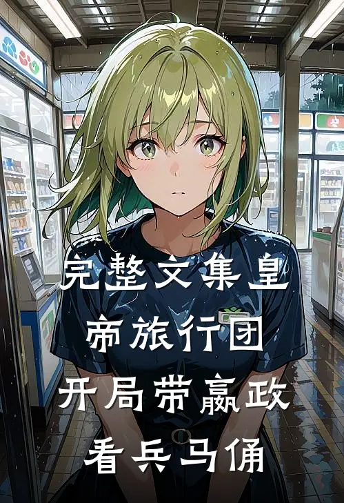 完整文集皇帝旅行团：开局带嬴政看兵马俑