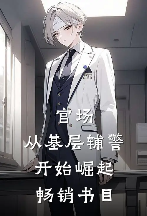 官场：从基层辅警开始崛起畅销书目