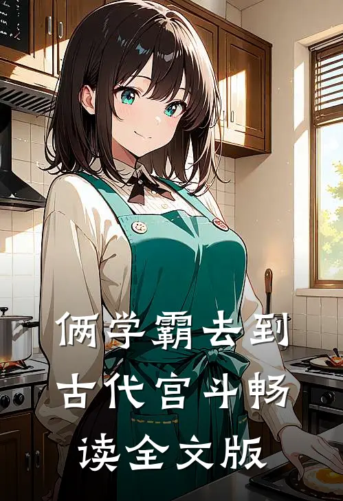 俩学霸去到古代宫斗畅读全文版