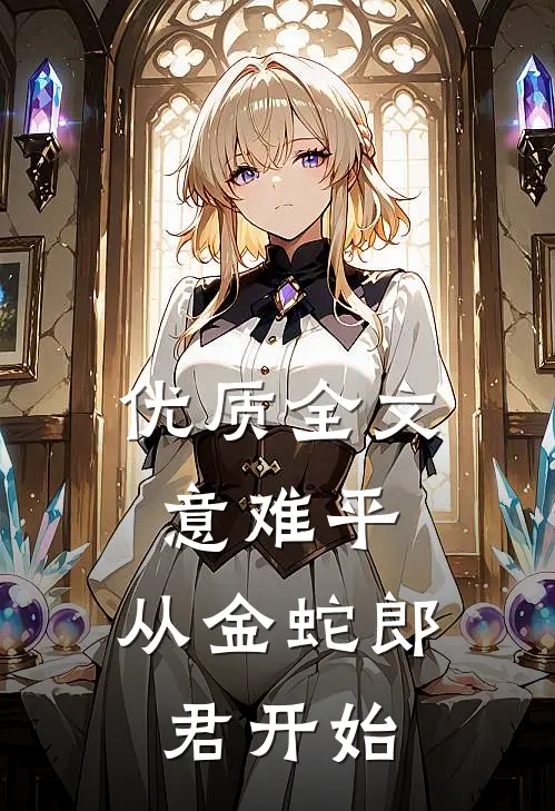 优质全文意难平，从金蛇郎君开始