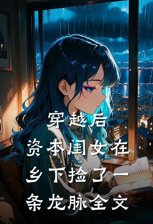 穿越后，资本闺女在乡下捡了一条龙脉全文