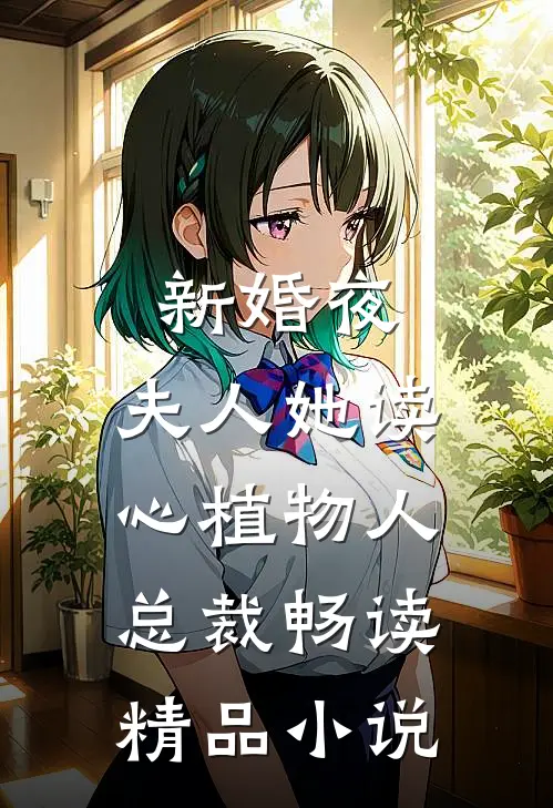 新婚夜，夫人她读心植物人总裁畅读精品小说
