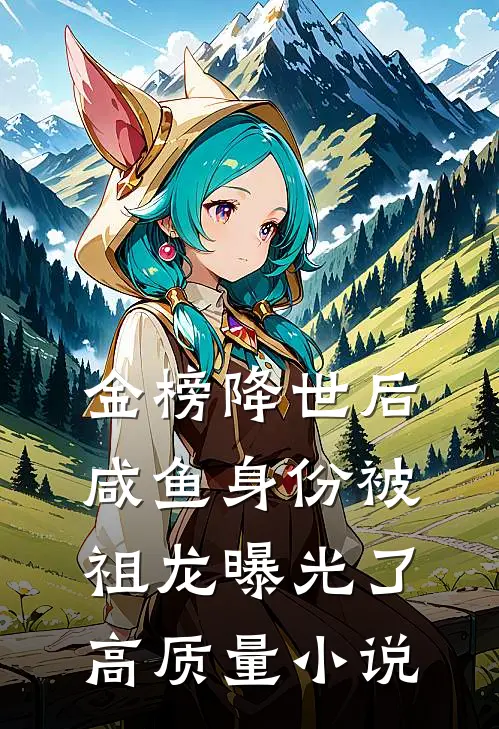 金榜降世后，咸鱼身份被祖龙曝光了高质量小说