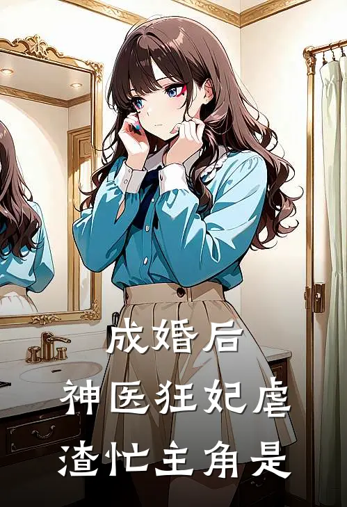 成婚后，神医狂妃虐渣忙主角是