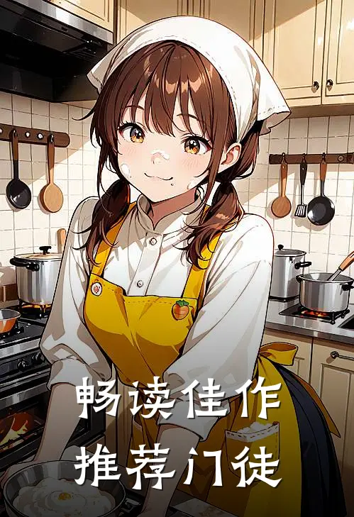 畅读佳作推荐门徒