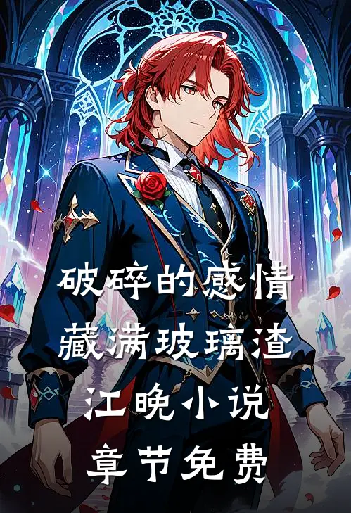 破碎的感情藏满玻璃渣江晚小说章节免费