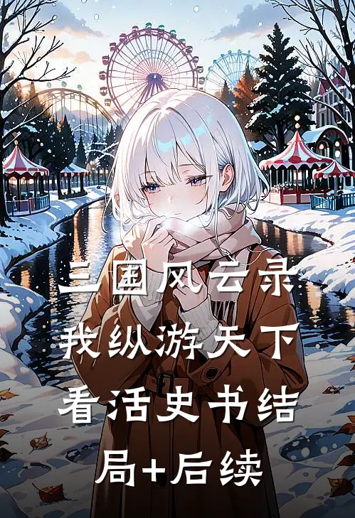三国风云录：我纵游天下看活史书结局+后续