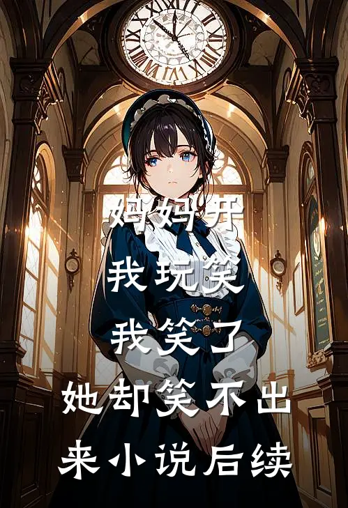 妈妈开我玩笑，我笑了，她却笑不出来小说后续