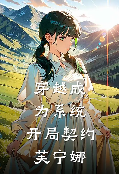 穿越成为系统，开局契约芙宁娜