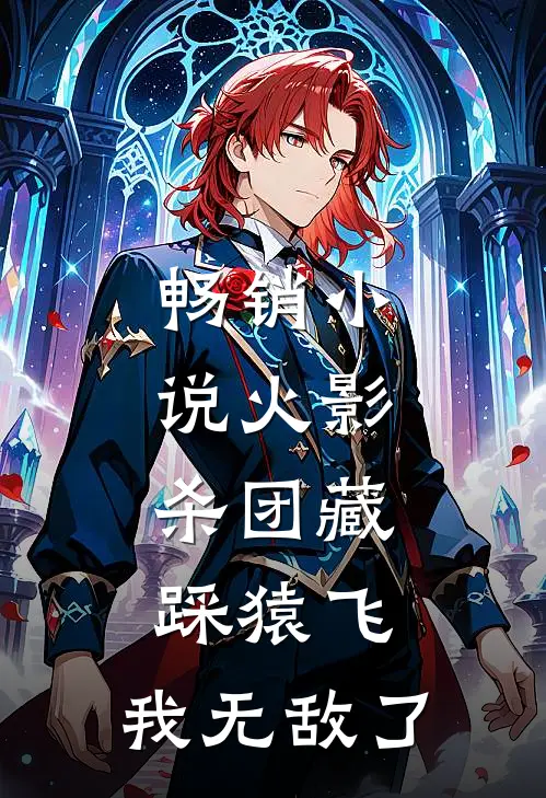 畅销小说火影：杀团藏踩猿飞，我无敌了