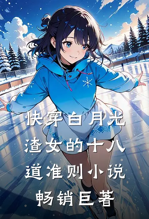 快穿白月光:渣女的十八道准则小说畅销巨著
