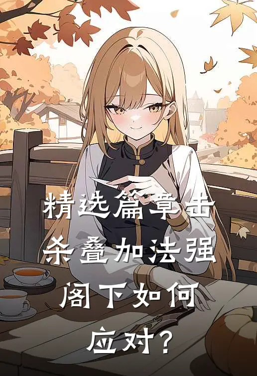 精选篇章击杀叠加法强，阁下如何应对？