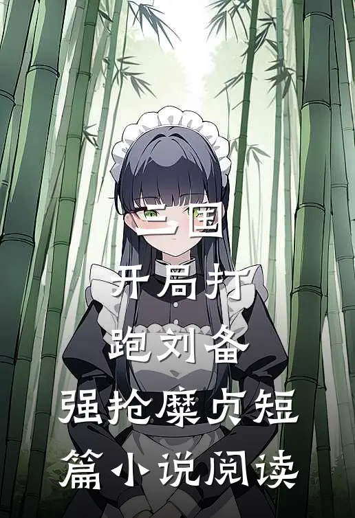 三国：开局打跑刘备，强抢糜贞短篇小说阅读