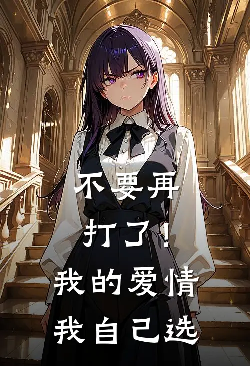 不要再打了！我的爱情我自己选