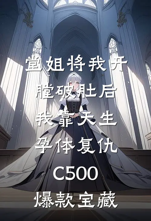 堂姐将我开膛破肚后，我靠天生孕体复仇C500爆款宝藏