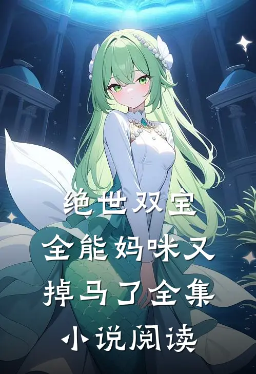 绝世双宝：全能妈咪又掉马了全集小说阅读