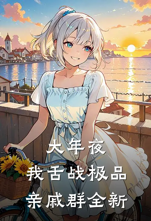 大年夜，我舌战极品亲戚群全新