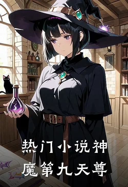 热门小说神魔第九天尊