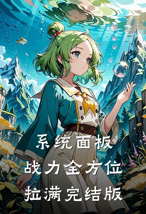 系统面板：战力全方位拉满完结版
