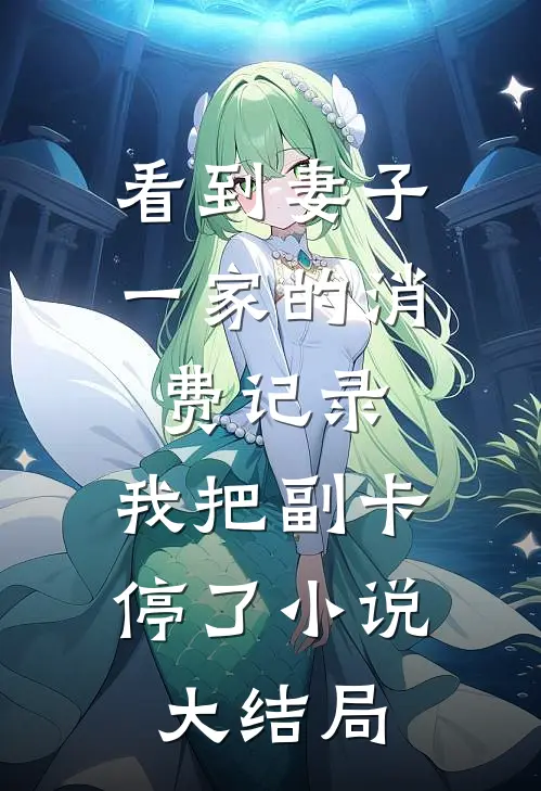 看到妻子一家的消费记录，我把副卡停了小说大结局