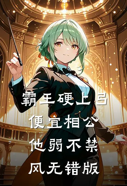霸王硬上弓，便宜相公他弱不禁风无错版