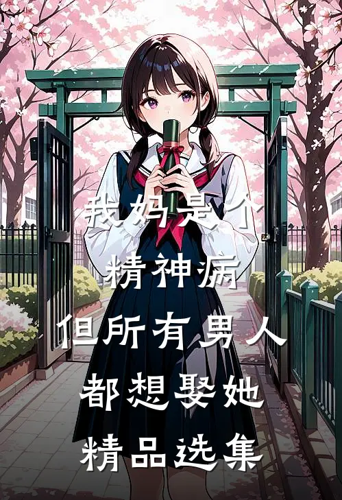 我妈是个精神病，但所有男人都想娶她精品选集